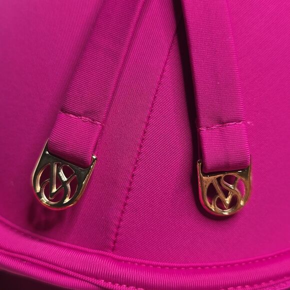 1312 NWT Victoria's Secret Swim Essential Bombshell Add-2-Cups Push-Up 38C - Picture 6 of 6